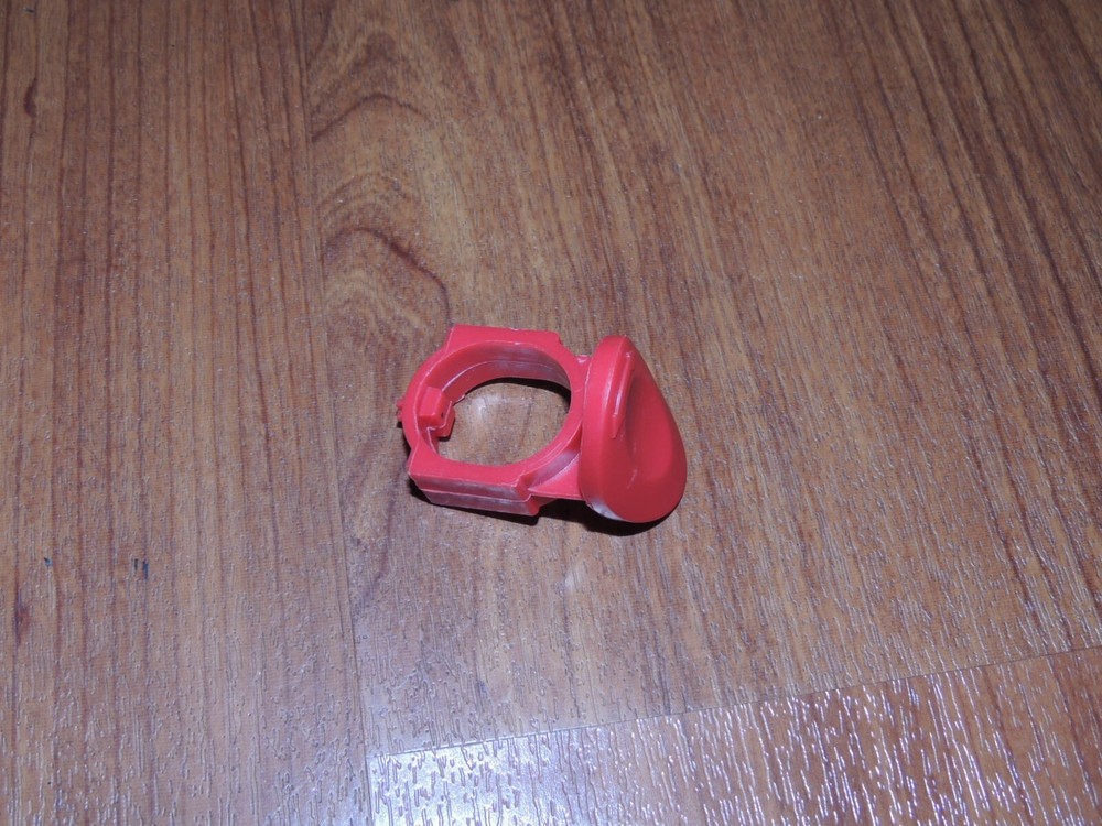New Edge Cutting Function Knob for Hyper Tough 20V 12" Trimmer HT21-401-003-02