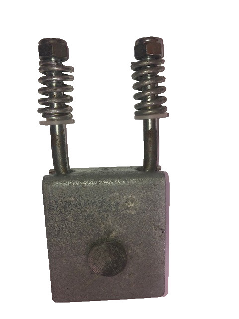 320704 Wayne Dalton Classic, Pro Drive, & Quantum Belt Idler Assembly gallery