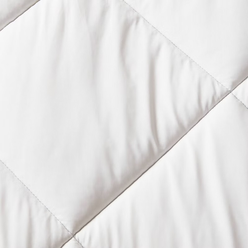 Full/Queen Cool Touch Down Alternative Duvet Insert - Threshold gallery