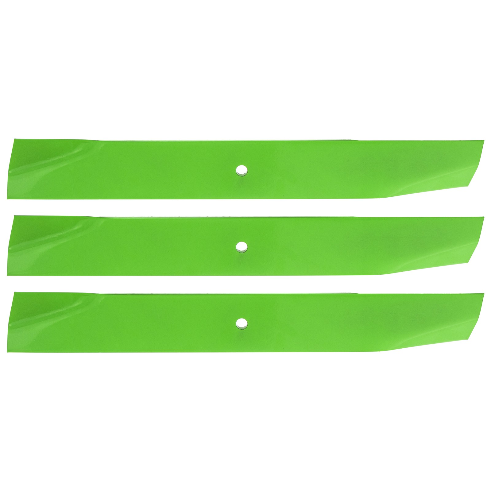 LawnRAZOR Medium Lift Blade Set for AYP 951940 3383-14 Y2050B Y2050A 3-Pack gallery