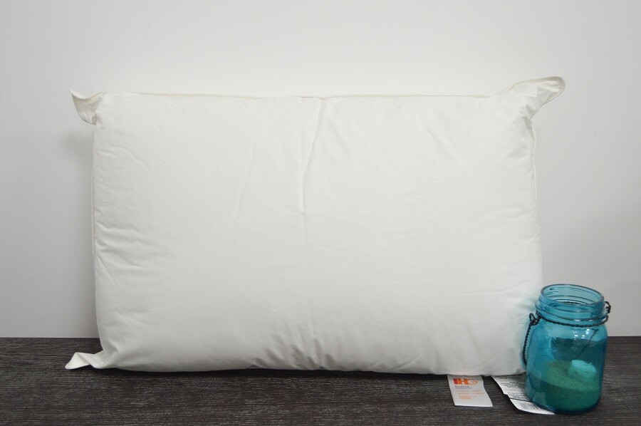 IHG Loves To Be Washed KING SOFT Pillow Featured at IHG Hotels FREE PILLOWCASE gallery