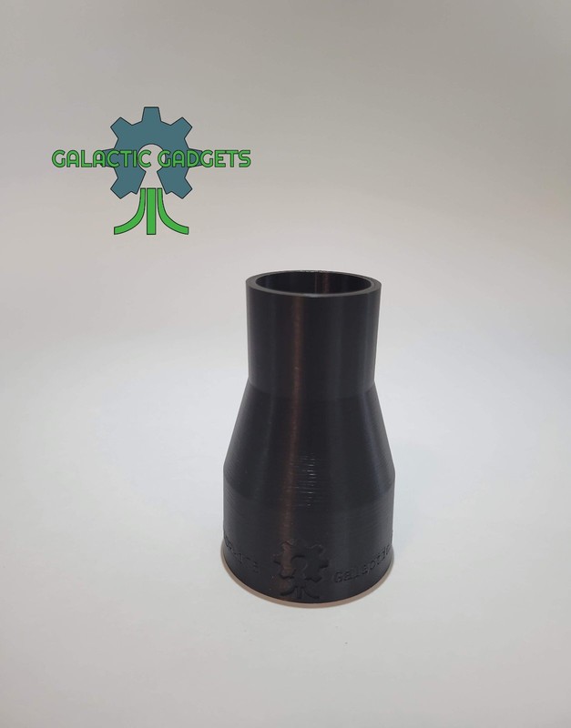 1-7/8" Vacuum Adapter Bosch Orbital Sander RS006 ROS10 ROS20VS ROS65VC - 100%USA gallery