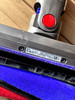 Dyson Vacuum Cleaner Fluffy Brush Head 112232-04 207328-03/04 gallery