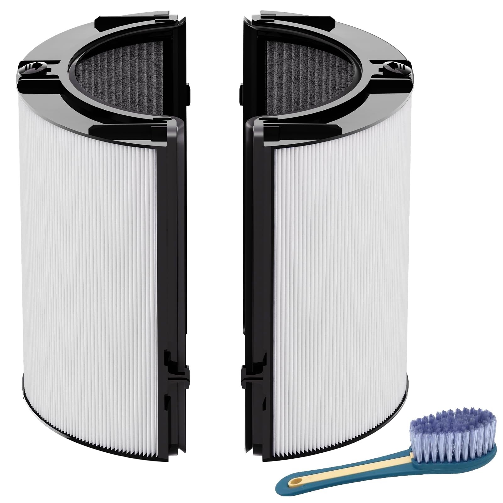 360° Combi HEPA+Carbon Filter Replacement for Dyson TP06 HP06 PH Series H13 gallery