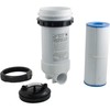 Cartridge Filter, Waterway Top Load, 50 sqft, 2" Slip gallery