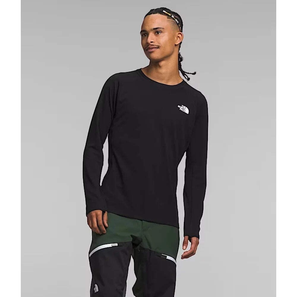 The North Face FD Pro 160 Crew Mens Base Layer gallery
