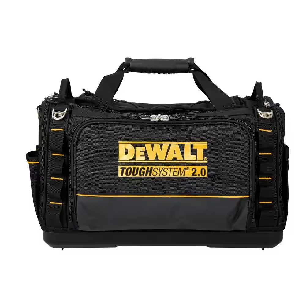 TOUGHSYSTEM 2.0 22 In. Tool Bag gallery
