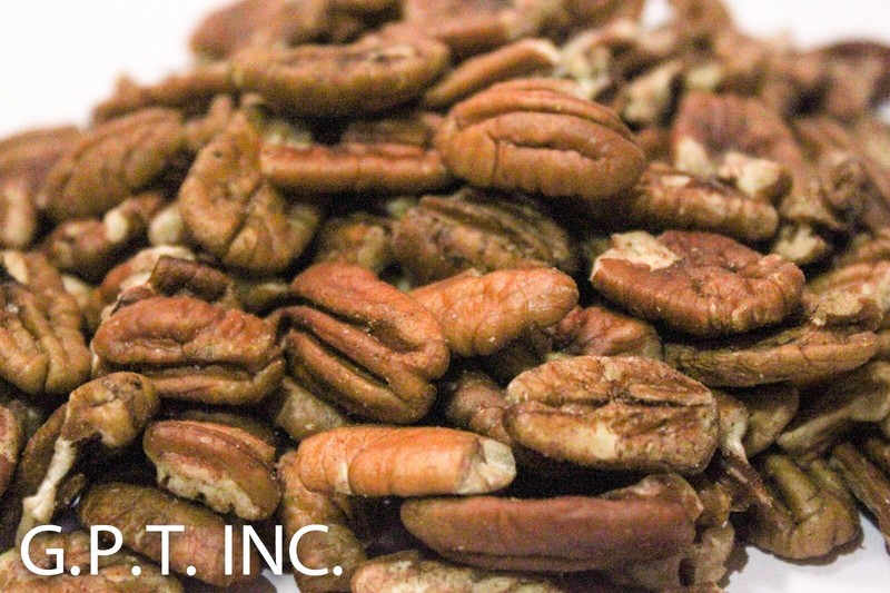 Raw Pecans (No Shell, Premium, Whole, Natural) 0.5 - 10 LBS Free Shipping gallery