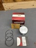 BRIGGS & STRATTON NOS PISTON ASSY -030 #298907 gallery