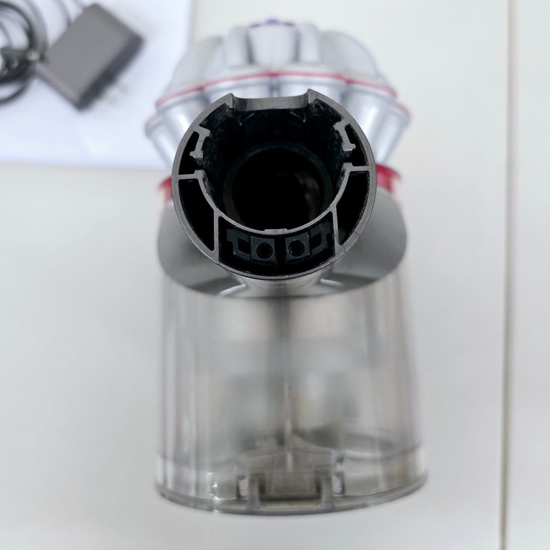 Dyson V7 Advanced Cordless Stick Vacuum Cleaner, Light Weight, Used gallery