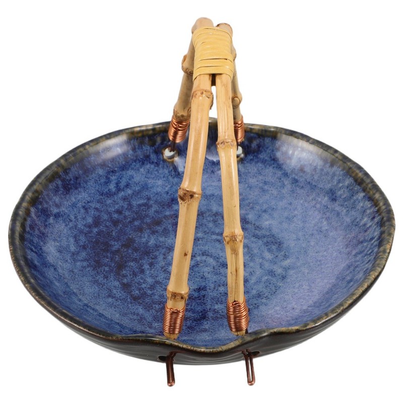 Ceramic Platter Sushi Serving Set Japanese Style Plate Appetizer gallery