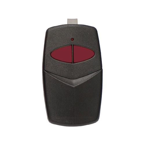 Transmitter Solutions 433TSD22V2 433MHz 10 Dip Switch Remote Gate Garage Opener gallery