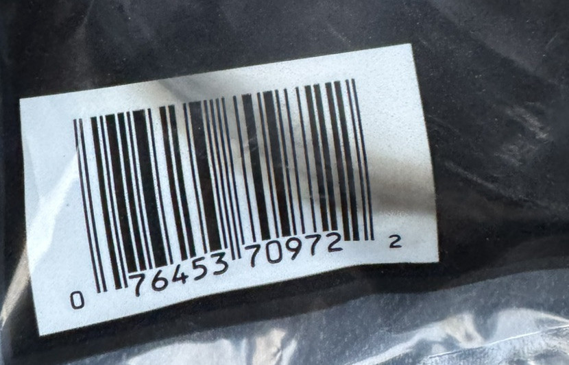 Fresh Solutions 70972 Vacuum Belt for Hoover Style 170 Bag & Bagless Unit-1 Belt gallery