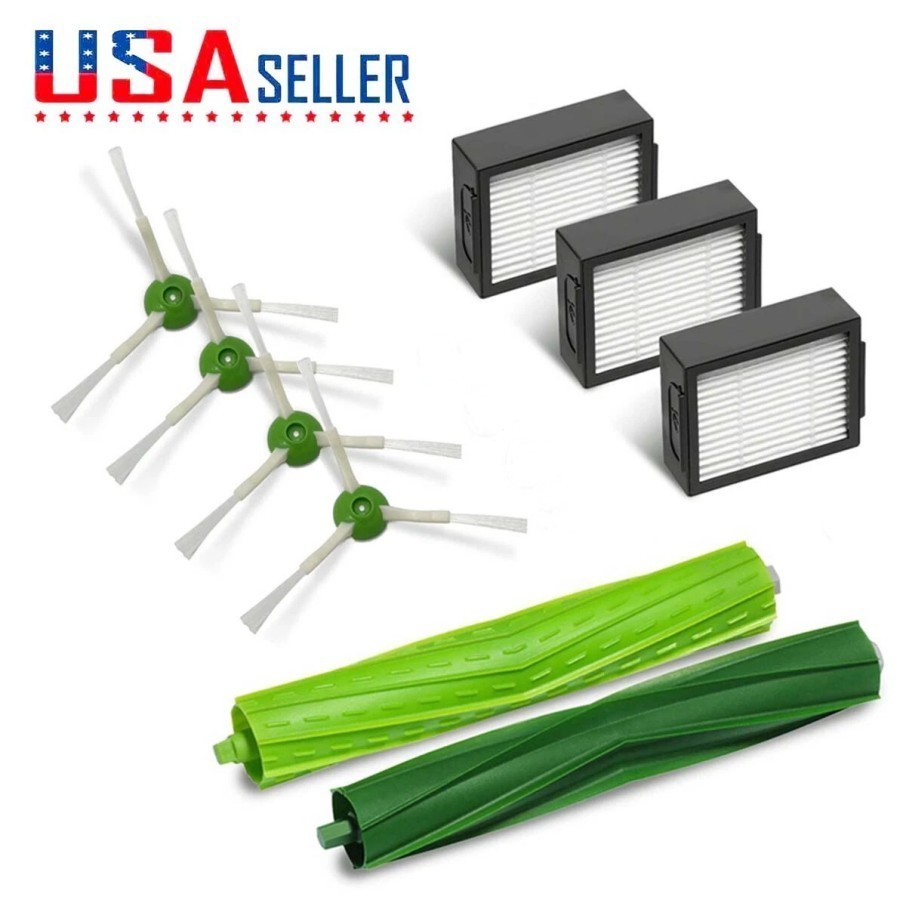 For iRobot Replacement Parts Roomba e5 e6 e7 i3 i4 i6 i7 i8/Plus e i Series//*