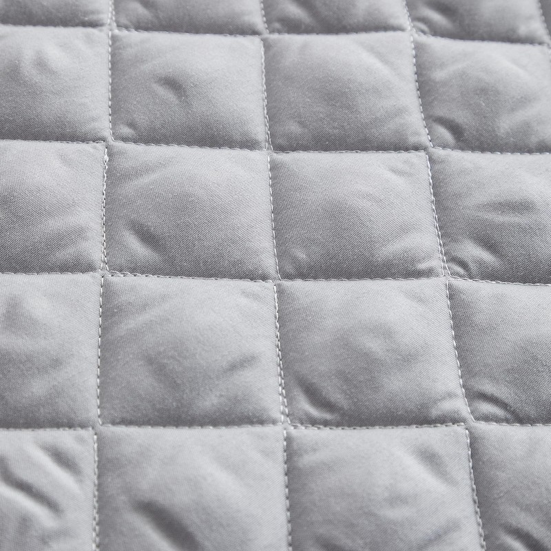 Uozzi Bedding Ruffle Skirt Bedspread Set - 30 - Ruffled Summer gallery
