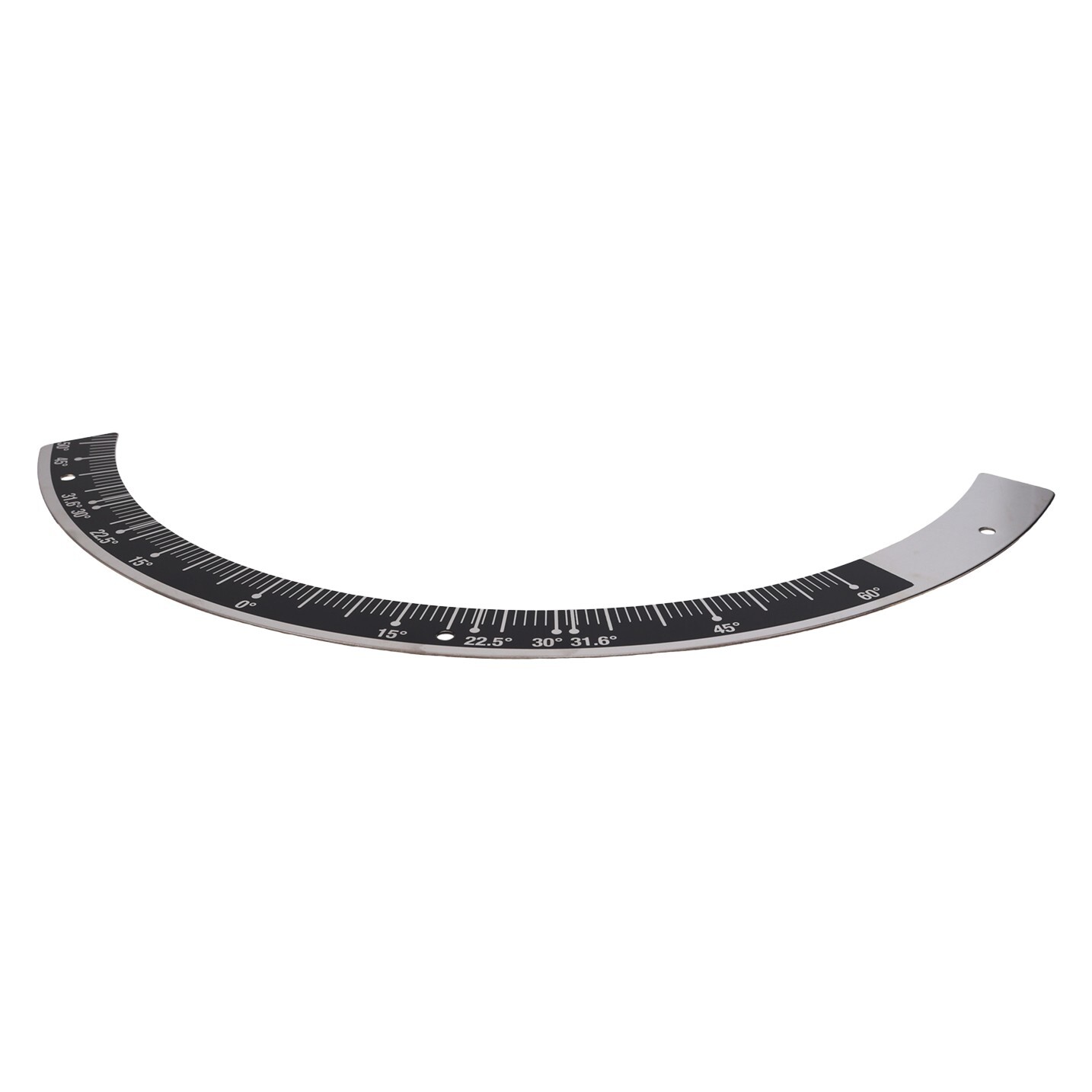 Makita 816920-6 Miter Scale Plate Replacement Part for LS1016L Dual Bevel Slide gallery