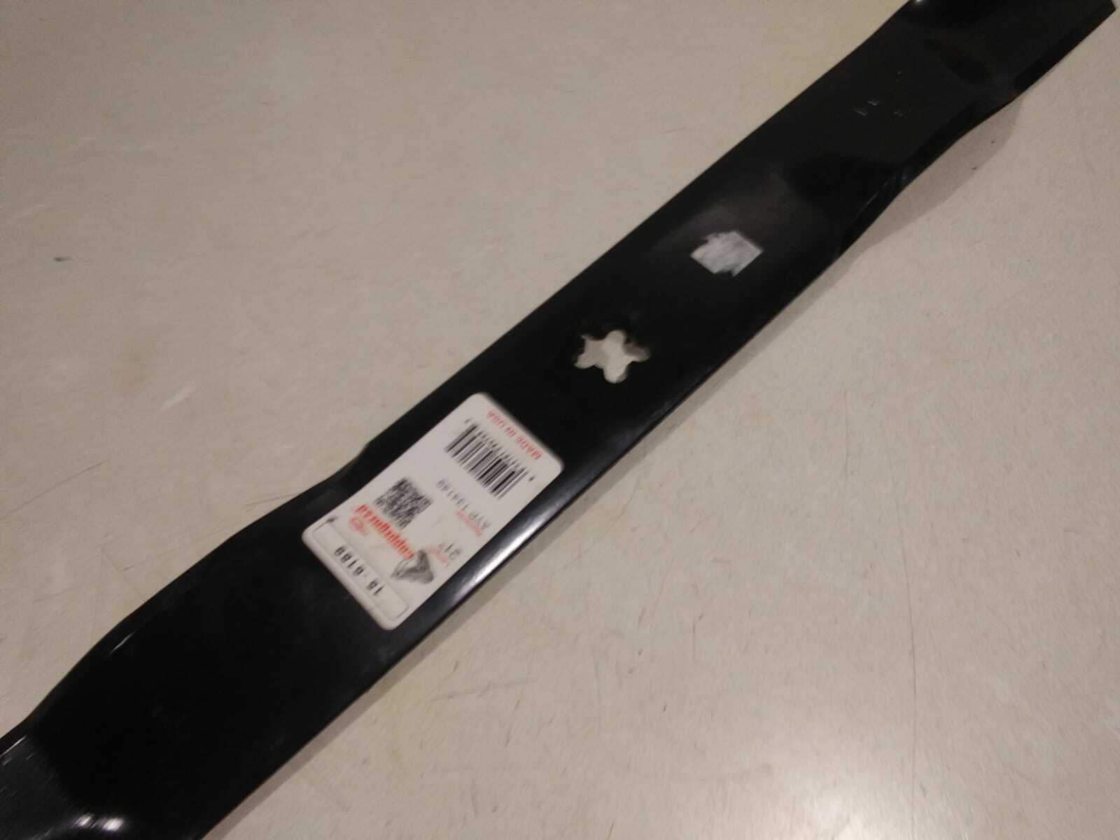 15-6189 COPPERHEAD MOWER BLADE 21'' REPLACES AYP 134149 gallery