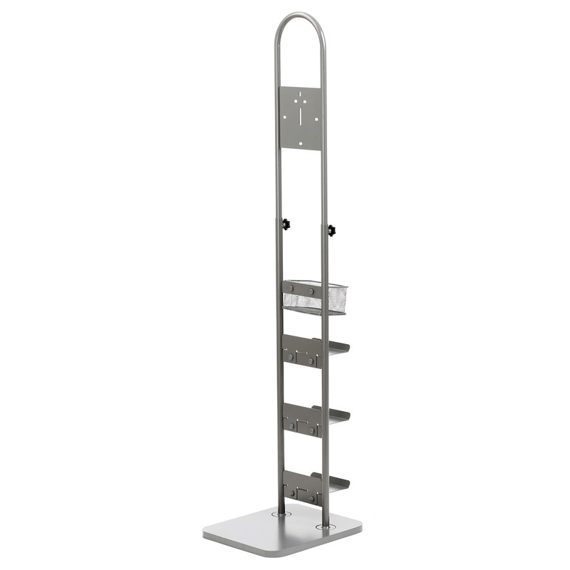 Docking Station Floor Tool Stand For Dyson Handheld V6 V7 V8 V10 DC30 DC35 DC59 gallery