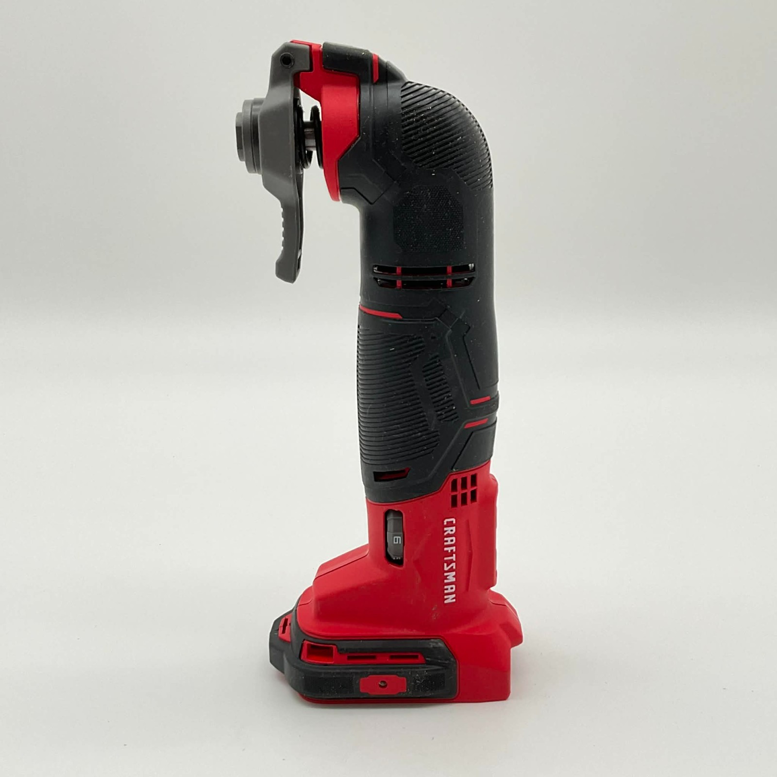 Craftsman CMCE500 20V Li-Ion Oscillating Tool Variable Speed - TOOL ONLY gallery