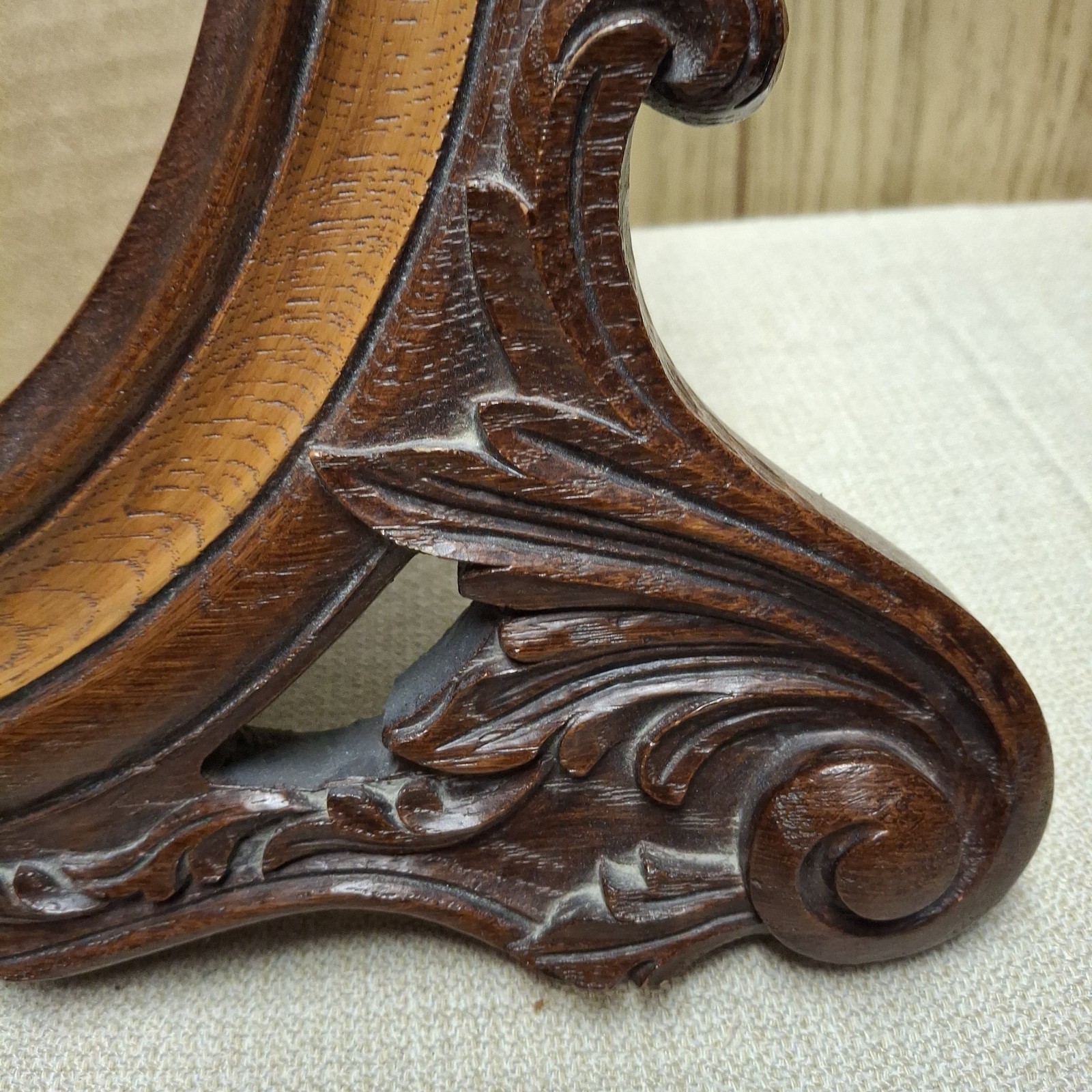 NatIonal Picture & Frame Co. Made in U.S.A. 8X10 Mat 15.5 X 14 Frame Size gallery