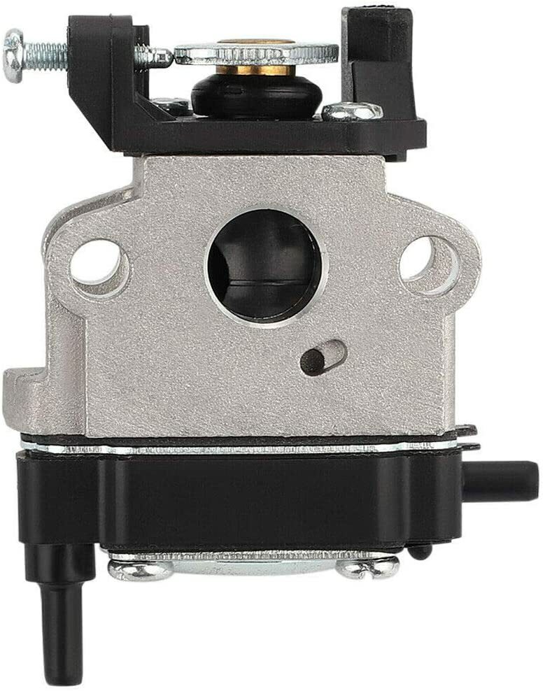 Carburetor Fit For Hitachi RB24EA RB24EA (S) RB24EAP 23.9cc Blowers 6698373 Carb gallery