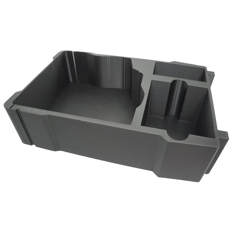 Milwaukee Packout Insert for M12 3/8" Crown Stapler (Insert Only) gallery