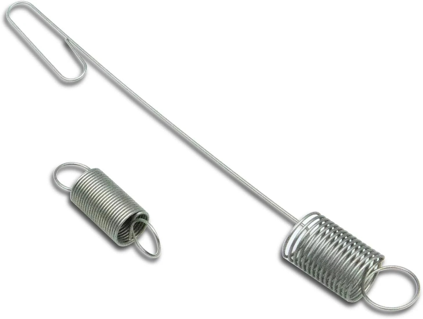 699056 790849 Air Blade Throttle Spring and Governor Spring, Compatible with BS gallery