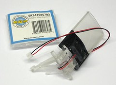 Refrigerator Actuator 241685703 for Electrolux Frigidaire AP3963432 PS1526418