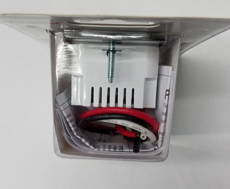 Legrand Countdown Timer For Control Lights Or 1/6 HP Exhaust Fan RT2WCCV4 gallery