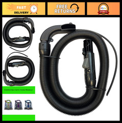 Premium Replacement Hose 1606127 for Bissell Little Green & SpotClean Vacuums