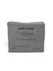 NEW Swift Home Prewashed Yarn-Dyed 100% Cotton Twin/Twin XL Duvet Cover Ash Gray gallery