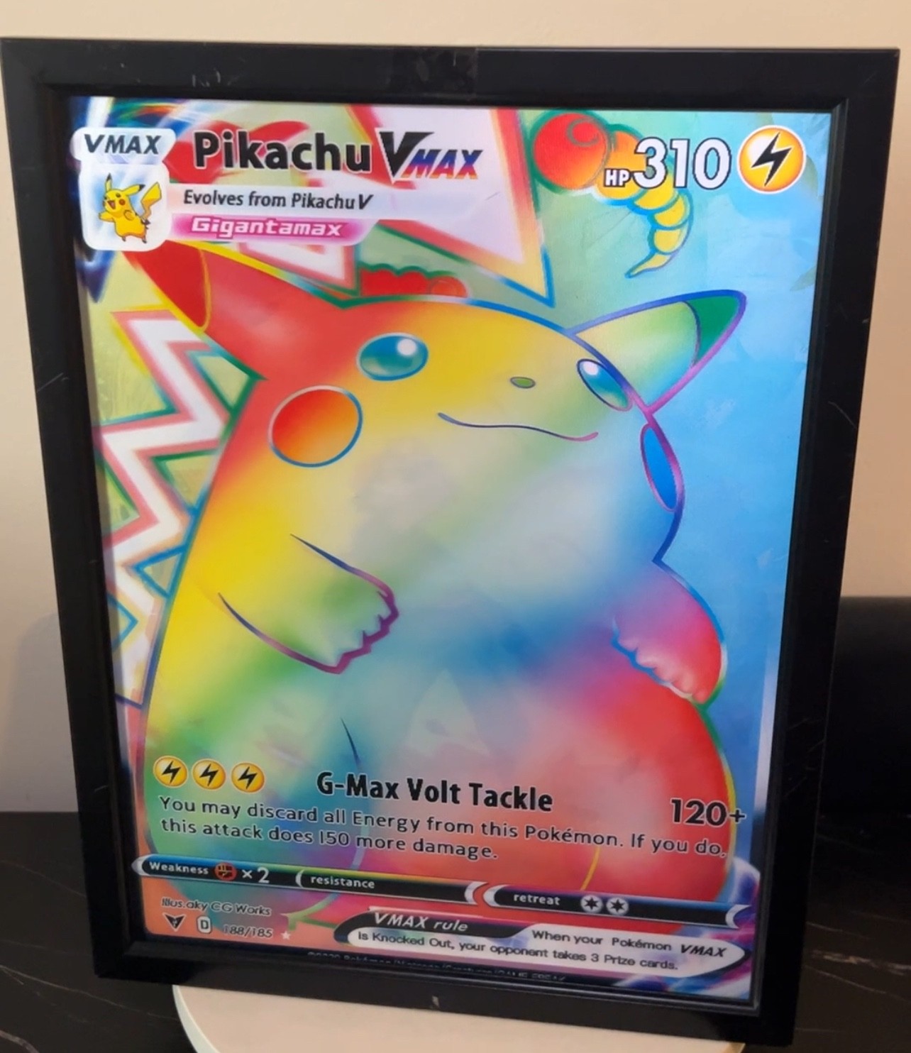 Pokémon-Pikachu-3D Poster 3D Lenticular Flip Effect,3 In One gallery