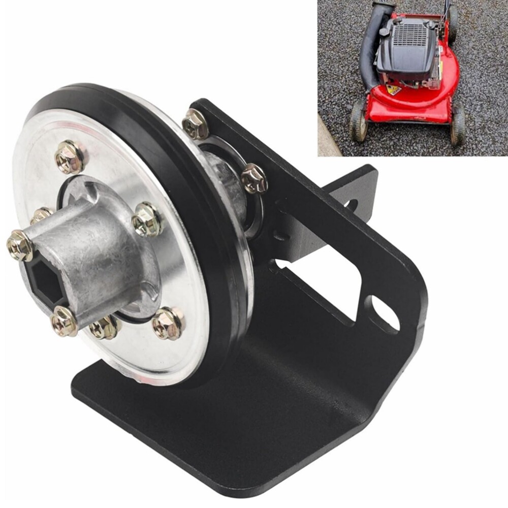 7600109YP Drive Hub Assy FITS Snapper Self-Propelled Walk Behind 240-440 7061276 gallery