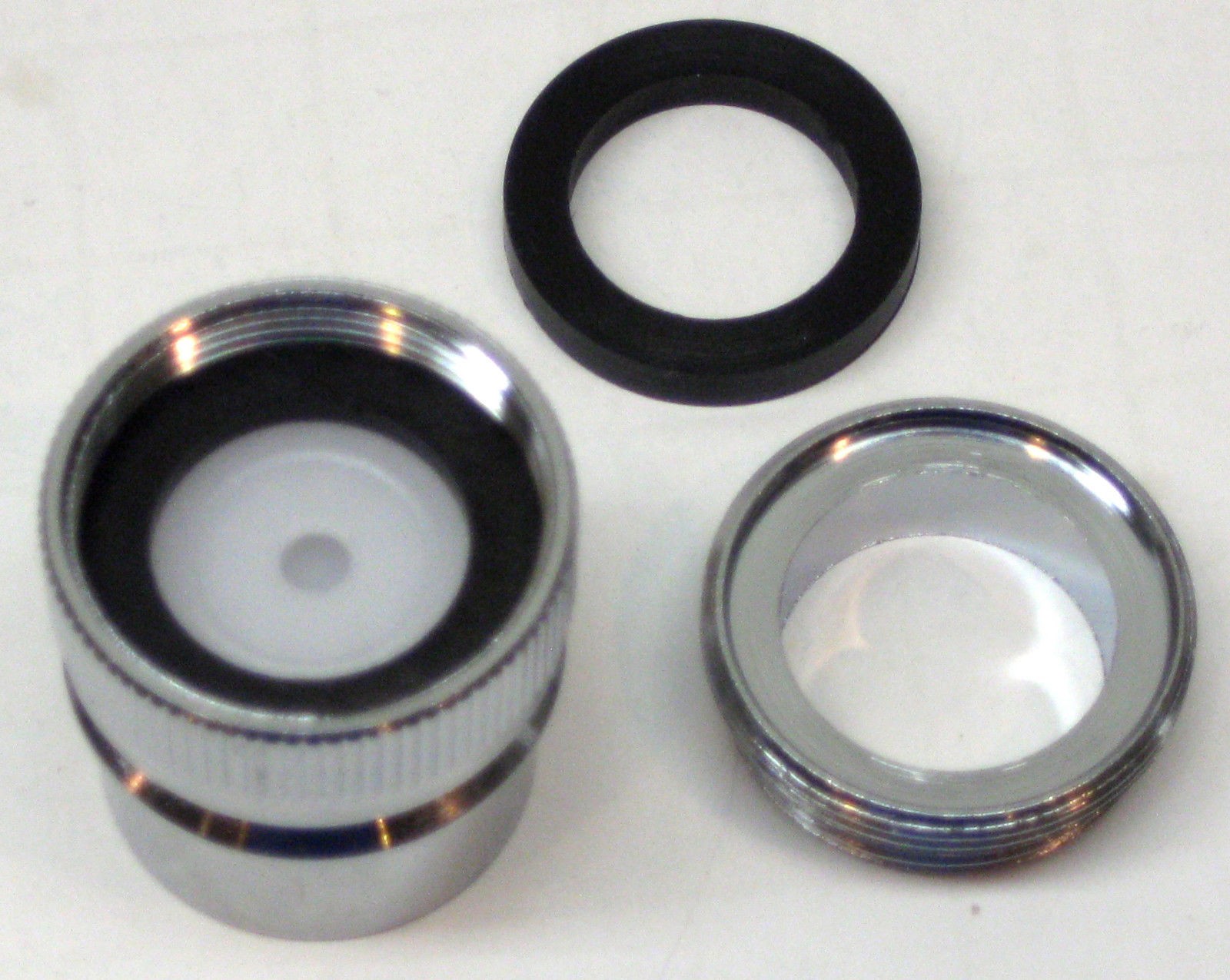 30168LF Dishwasher Faucet Adapter Aerator Snap Fitting for Whirlpool W10254672 gallery