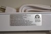 Jenson Desktop Power Outlet 12A/125VAC 60Hz 1500W 4 Outlet; 2 USB gallery