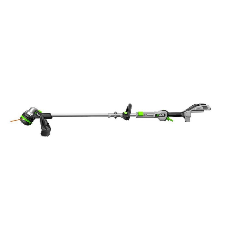Ego 15 Inch Powerload String Trimmer Telescoping (Bare Tool), Refurbished gallery