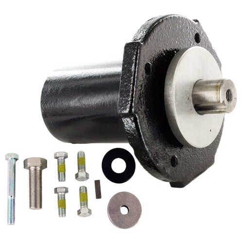 Spindle Assembly For Gravely Pro-Master 144Z 152Z 160Z 250Z 260Z 272Z 59114000 gallery