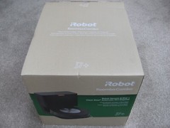 iRobot Roomba Combo j7+ Self-Emptying Robot Vacuum & Mop – Graphite (C755020)