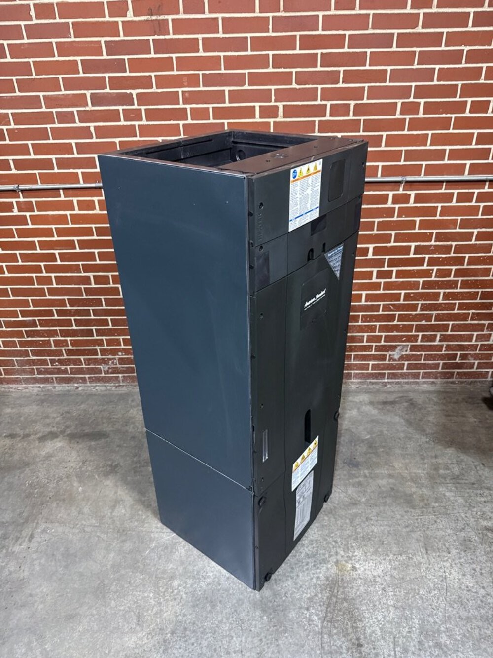 American Standard TAMXB0C48V41DB 4 Ton AC/HP ECM Comm Compat Multi Air Handler gallery