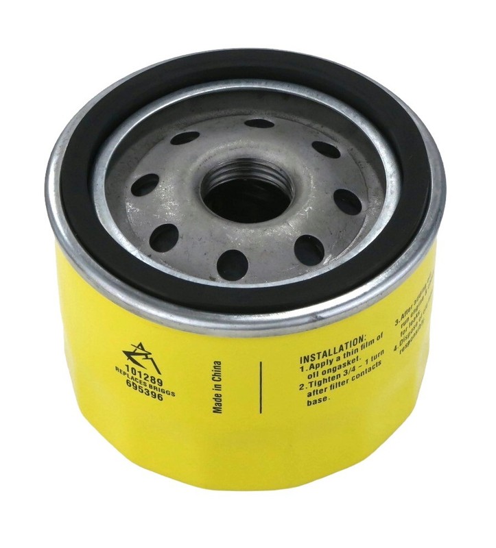 (10-Pack) OIL FILTER for Briggs & Stratton 4154 492056 492932 492932S 5049 5049A gallery