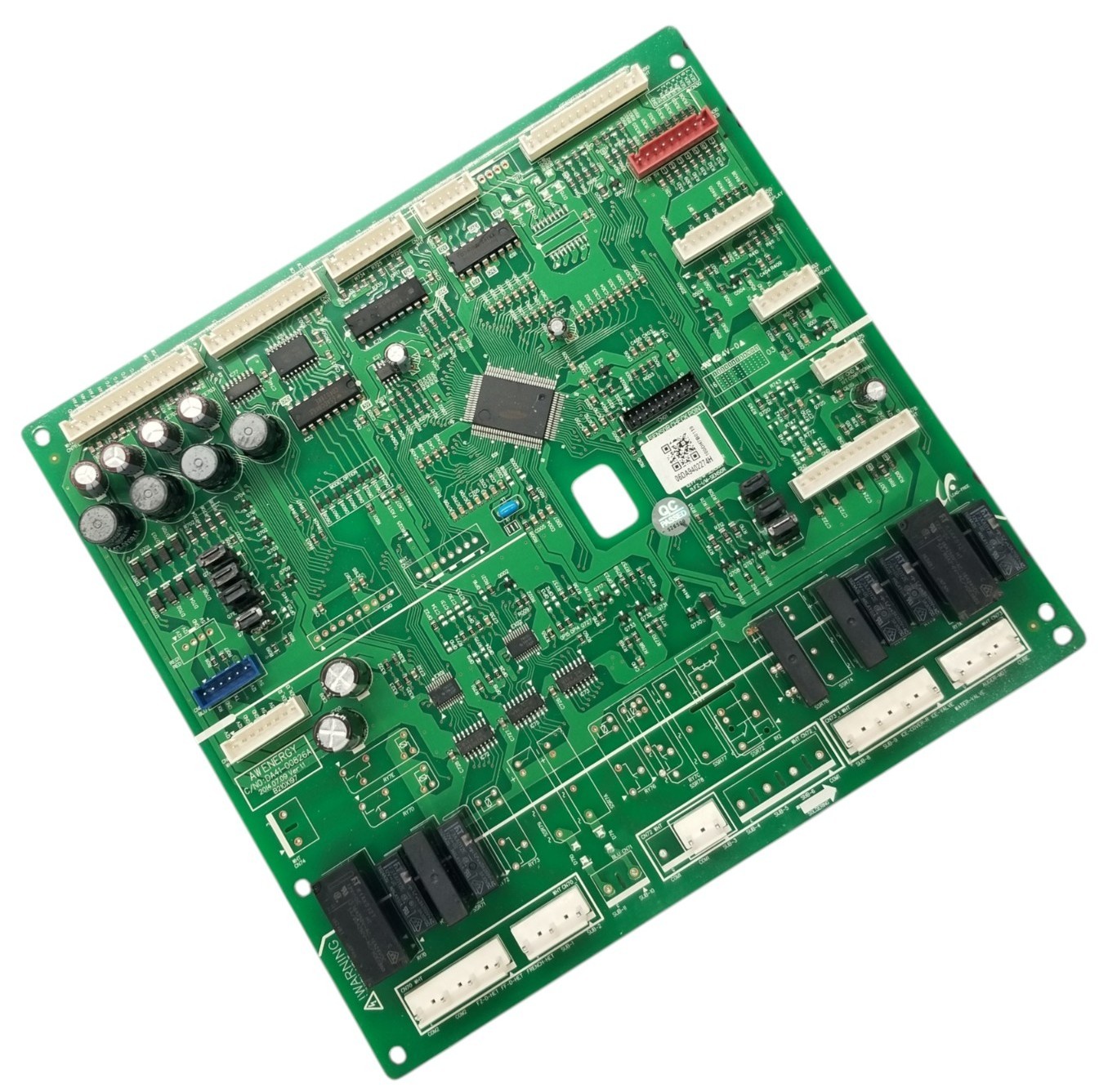 OEM Samsung Fridge Control DA94-02274H 1-Year Warranty Free Same Day Ship gallery