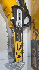 [Open-Box] (DCCS623B) Dewalt Max 8″ 20V Pruning Electric Cordless Chainsaw