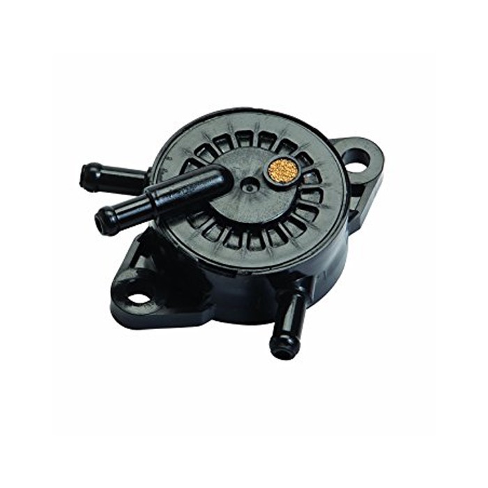 Briggs and Stratton Genuine OEM Replacement Fuel Pump, 07-700 gallery