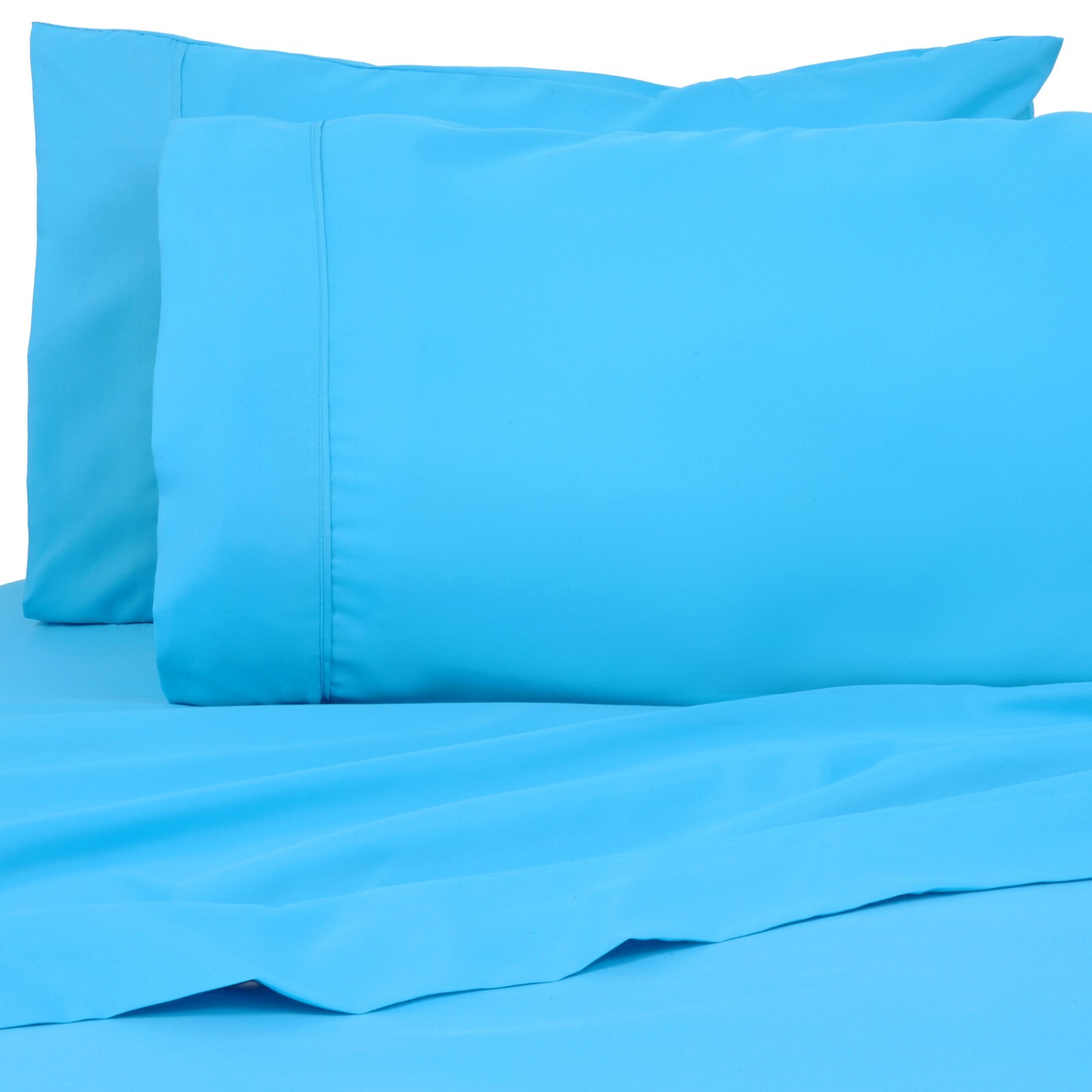 Premier Colorful Bright 4 pc Microfiber Sheet Sets gallery