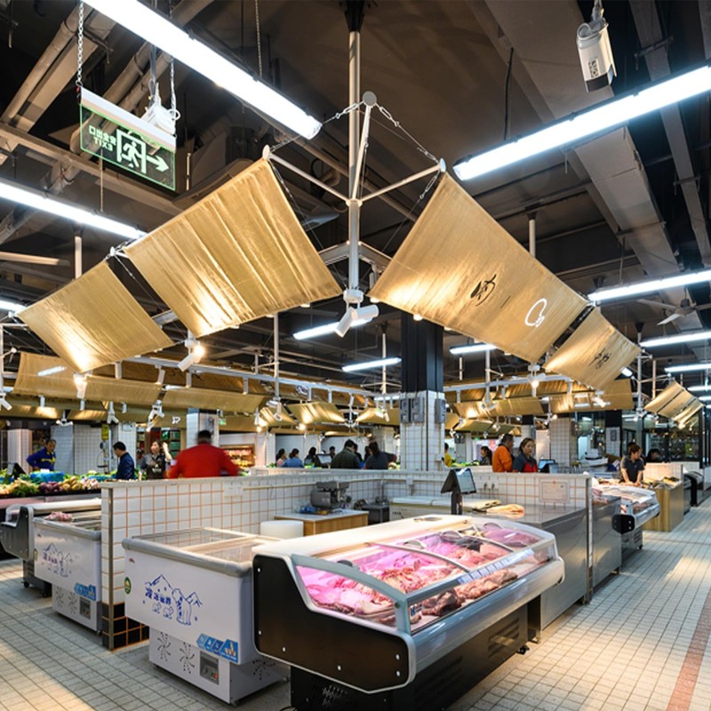 UL-LP Certification T5 T8 Lamp Connecting Wire for Ceiling Lights - Daylight ... gallery