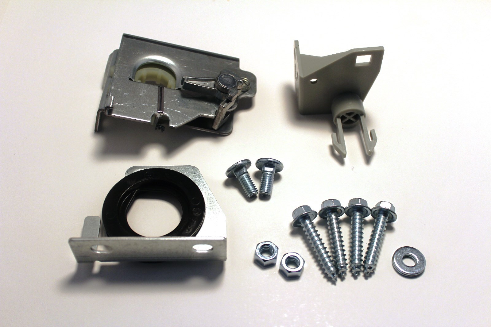 Wayne Dalton TorqueMaster Plus Single Spring Winding Kit Part # 333064 gallery