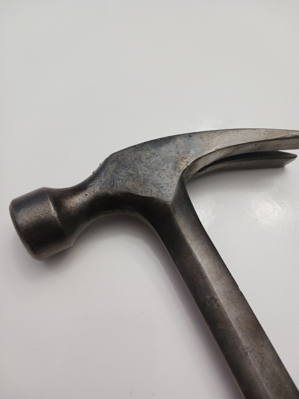 Estwing E3-20s,Claw Hammer gallery