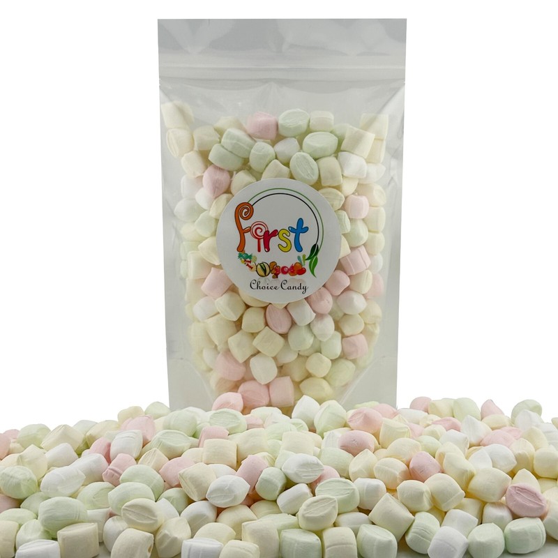 ASSORTED PASTEL COLORS BUTTERMINTS gallery