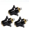 3 Set Spindle Assembly For Bad Boy 48" 54" 61" 72" Extreme Outlaw XP 038-4000-50 gallery