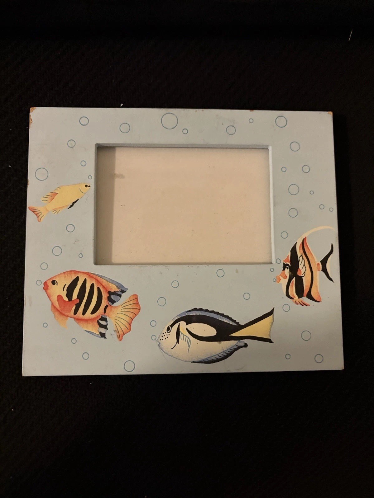 Beach Home Decor- Nautical Fish Wall Decor gallery